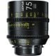 DZOFilm VESPID 75mm T2.1-Lens (PL Mount)