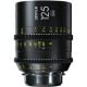 DZOFilm VESPID 125mm T2.1-Lens (PL Mount)