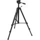 Velbon EX-630/F Aluminum Tripod With 3-Way Pan/Tilt Head