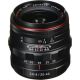 HD Pentax DA 20 40mm f 2 8 4 ED Limited DC WR Lens Black