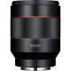 Rokinon AF 50mm f/1.4 FE Lens for Sony E