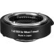 Kenko TELEPLUS HD pro 1.4x DGX Teleconverter - Nikon F