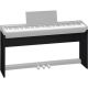 Roland - KSC-70 Stand for FP-30 Digital Piano (Black)