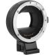 Vello - Canon EF/EF-S Lens to Sony E-Mount Camera Auto Lens Adapter