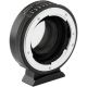 Vello - Nikon F Lens to Micro Four Thirds Camera Accelerator Lens Adapter