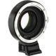 Vello - Canon EF Lens to Sony E-Mount Camera Accelerator AF Lens Adapter
