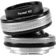 Lensbaby Composer Pro II w/ Sweet 50 Optic - Fuji X