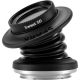 Lensbaby Spark 2.0 w/ Sweet 50 Optic - Nikon F