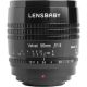 Lensbaby Velvet 56mm f/1.6 Lens for Sony E
