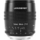 Lensbaby Velvet 85mm f/1.8 Lens for Sony E