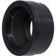 Novoflex Olympus - OM Lens to Leica - SL/T Camera Body Lens Adapter