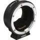 Metabones - Canon EF/EF-S Lens to Sony E Mount T Smart Adapter (Fifth Generation)