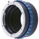 Novoflex Nikon - to Micro Four Thirds Lens Adapter