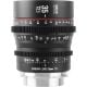 Meike - Super35 Cinema Prime 35mm T2.1 Lens (PL Mount)