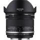 Samyang MF 14mm f/2.8 WS Mk2 Lens for Nikon F