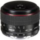 Meike MK-6.5mm f/2 Circular Fisheye Lens for FUJIFILM X