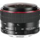 Meike MK-6.5mm f/2 Circular Fisheye Lens for Sony E