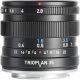 Meyer-Optik Gorlitz Trioplan 35mm f/2.8 II Lens for Sony E-Mount