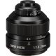 Mitakon Zhongyi 20mm f/2 4.5x Super Macro Lens for Canon EF