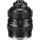 Mitakon Zhongyi 20mm f/2 4.5x Super Macro Lens for FUJIFILM X