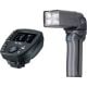 Nissin MG10 Wireless Flash w/ Air 10s Commander (Sony)