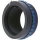 Novoflex Adapter - Sony/Minolta AF Lens to Sony NEX Camera