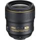 Nikon NIKKOR 35mm f/1.4 Lens