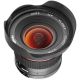 Opteka 12mm f/2.8 Lens for Canon EF-M