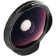 Opteka 58mm 0.3X HD Ultra Fisheye-Lens Adapter