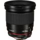 Rokinon 20mm f/1.8 ED AS UMC Lens for Nikon F