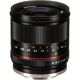 Rokinon 21mm f/1.4 Lens for Canon EF-M (Black)