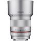 Rokinon 35mm f/1.2 ED AS UMC CS Lens for Sony E (Black)