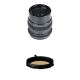 SLR Magic - Cine 25mm f1.4 Lens (Sony E-Mount)