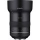 Rokinon SP 50mm f/1.2 Lens for Canon EF