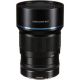 Sirui 50mm f/1.8 Anamorphic 1.33x-Lens (Fujifilm X-Mount)