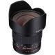 Samyang 10mm f/2.8 ED AS NCS CS Lens (Nikon F Mount)