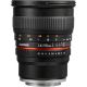Samyang 50mm f/1.4 AS UMC Lens for Sony E