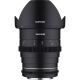 Samyang - 24mm T1.5 VDSLR MK2 Cine Lens (MFT Mount)