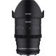 Samyang - 35mm T1.5 VDSLR MK2 Cine Lens (EF Mount)