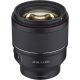 Samyang AF 85mm f/1.4 FE II Lens for Sony E