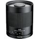 Tokina SZ SUPER TELE 500mm F/8 Reflex Lens (Canon EF-Mount)