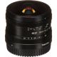 Tokina SZ 8mm f/2.8 Fisheye Lens for Sony E