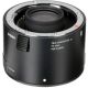 Sigma TC-2001 2x Teleconverter - Canon EF
