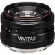 Vivitar 50mm f/2 Lens for Sony E