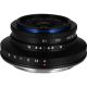 Venus Optics Laowa 10mm f/4 Cookie Lens for Nikon Z (Black)