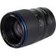 Venus Optics Laowa 105mm f/2 Smooth Trans Focus Lens for Pentax K