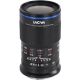 Venus Optics Laowa 65mm f/2.8 2x Ultra Macro APO Lens - Sony E