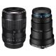 Venus Optics Laowa 60mm f/2.8 2X Ultra-Macro Lens for Pentax K-Mount