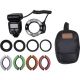 Yongnuo YN-14EX II TTL Macro Ring Flash Kit - Canon
