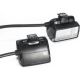 Yongnuo YN-24EX TTL Macro Flash - Canon Cameras